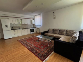 Apartment Nora